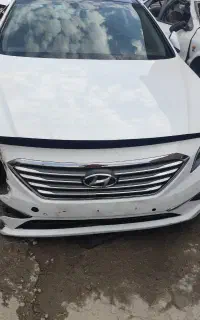 سوناتا LF تصادفی ۲۰۱۵