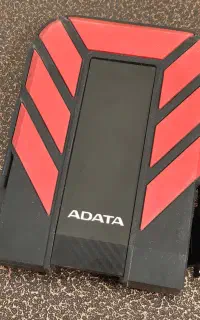 هارد اکسترنال ای‌دیتا ADATA مدل HD710 Pro
