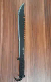 چاقو