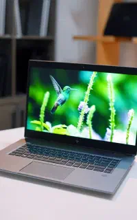 لپ تاپ i7 گرافیک 4 مدل HP ZBOOK STUDIO G6