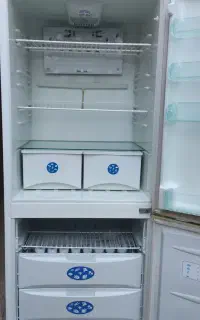 یخچال فریزر بی عیب
