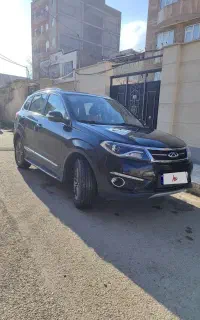 تیگو 5 مدل 98 تحویل 1400