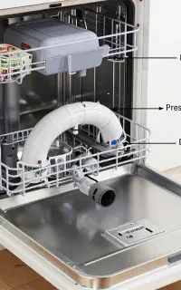 تعمیر،کار نصاب سرویس کهنشور ظرفشویی لباسشویی کولر