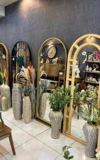 آینه قدی/ مرینوس/ دیاموند