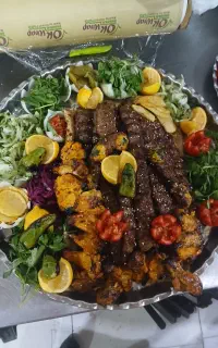 پک اقتصادی غذای ایرانی  میدان شیرسنگی