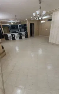 رهن کامل 3خوابه تمیز مولانا3 با 80متر حیاط اختصاصی