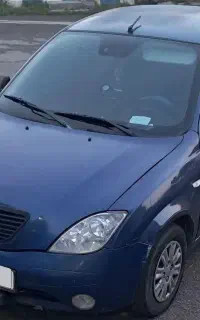 تیبا ۱ مدل ۹۰