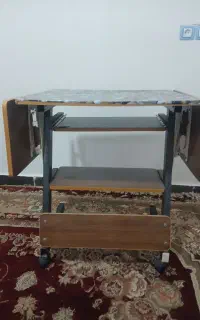 میز مطالعه