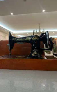 چرخ خیاطی
