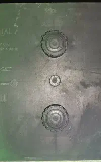 باتری ۱۵۰ آمپر اوربیتال