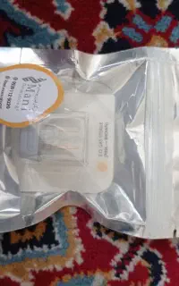 سوزن آر اف
