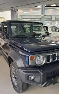 جیمنی ۵درب ۲۰۲۵