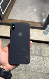 xs max