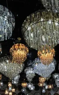 لوستر آشپزخانه،اتاق خواب،سالن قیمت مقایسه کنید