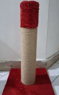اسکرچر کلاسیک گربه نو