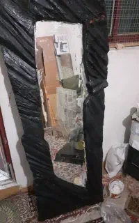 آینه دکوراتیو