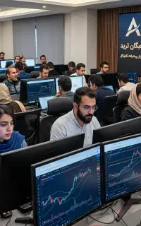 آکادمی فوق تخصصی نخبگان ترید دوره VIP پلاس 2026