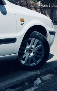سمند ef7