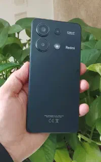 شیائومی redmi not 13  8/256g