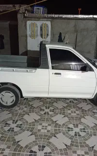 وانت پراید 151