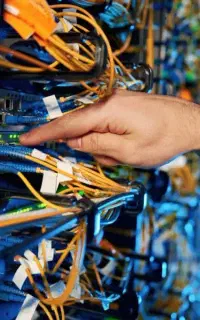 خدمات وپشتیبانی شبکه،کامپیوترکل مشهد