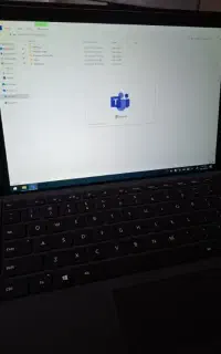 Surface Pro 7 - سرفیس پرو نسل ۷
