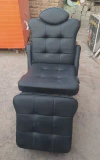 صندلی مناسب آرایشگاه