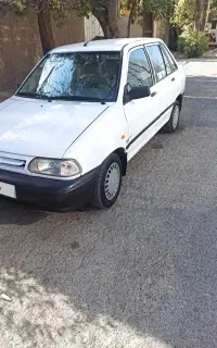 پراید