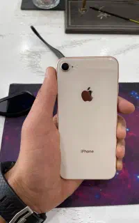ایفون 8 درحد