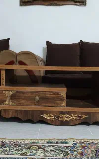 زیر تلویزین