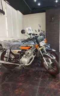 ABSهندا 125