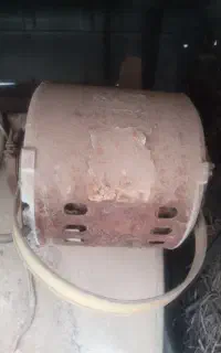 دینام کولر
