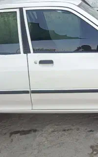 پراید مدل87