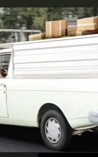 وانت بار کرایه