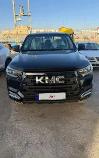 kmc t8 خشک
