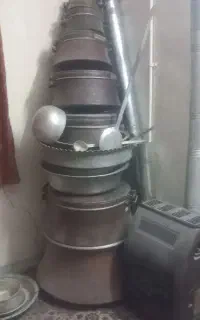 فروش وخرید ضایعات درمحل شما بابهترین قیمت