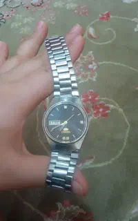 ساعت
