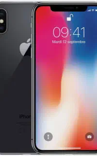 ایفون x