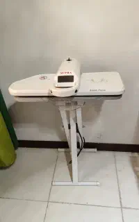 اتو پرس