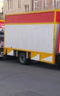 خدمات باربری واسباب کشی داخل وخارج ازشهر