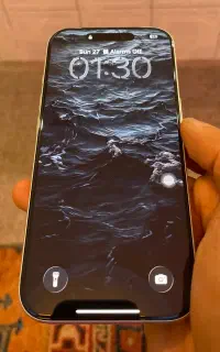 اپل آیفون ۱۷ پرو apple iphone 17 pro
