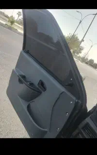 پراید مدل ۸۵ انژکتور