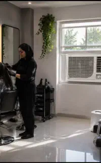 کولر برای خانم های شاغل            (فروشگاه آرمند)