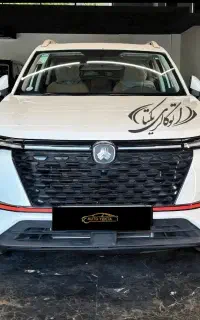 چانگان cs35 مونتاژ سفید*خاکستری \صفر تحویل فوری