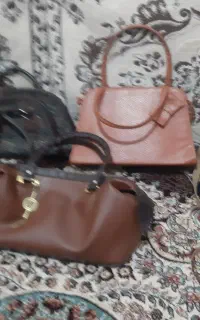 کیف دوشی