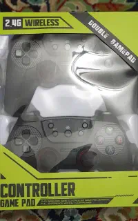 دسته pc  طرح ps5