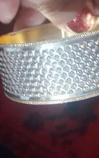 النگو طلا روس