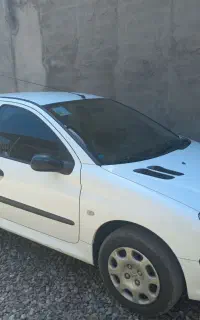 پژو۲۰۶ تیپ ۲