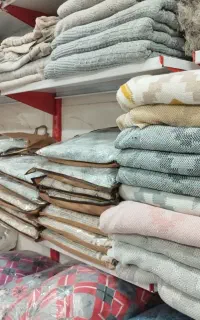 روفرشی دورو مخمل