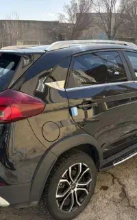 ایکس ۲۲ پرو دنده ای